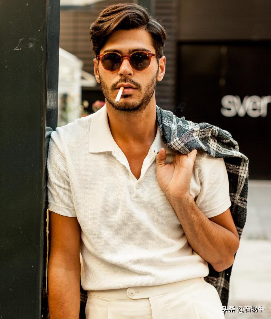 怎么穿衣服看起来很高档 (怎么穿衣服看起来不廉价)