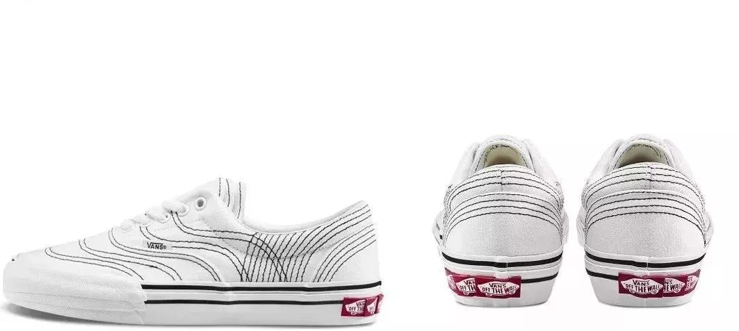 潮流时尚小白鞋透气百搭,潮流鞋多帅