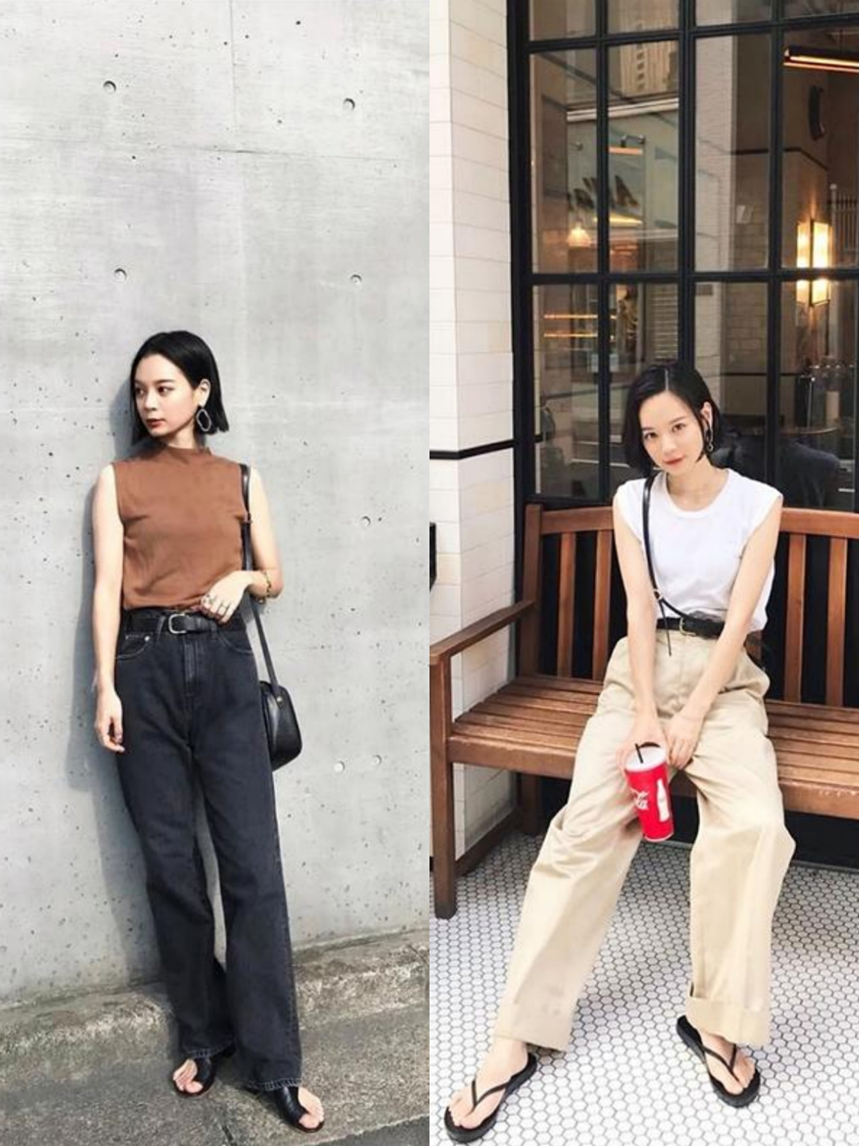 同款发型杨幂低马尾,杨幂赵薇李小璐王菲李湘