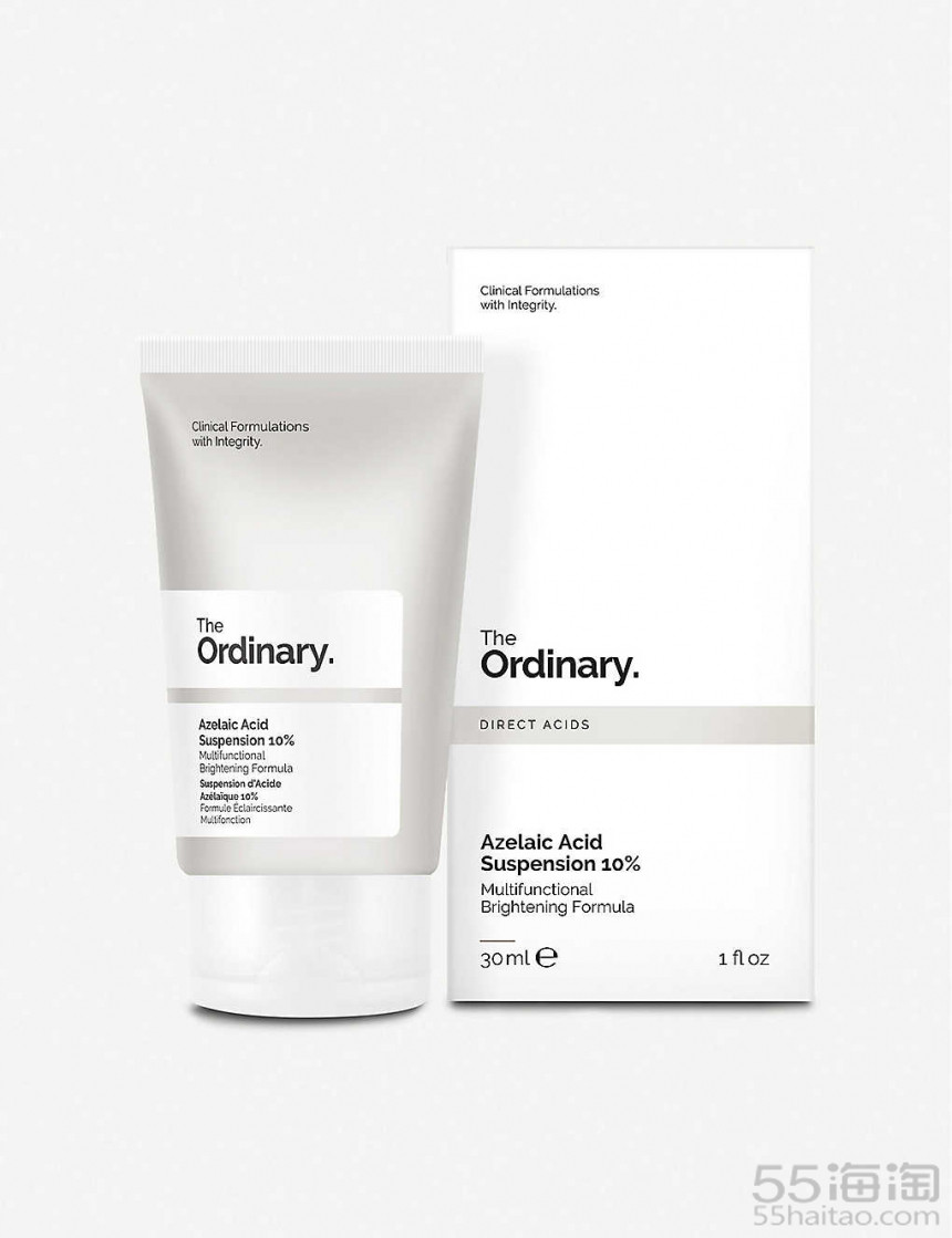 「5姐种草」平价“猛药”THEORDINARY有哪些口碑产品值得入手