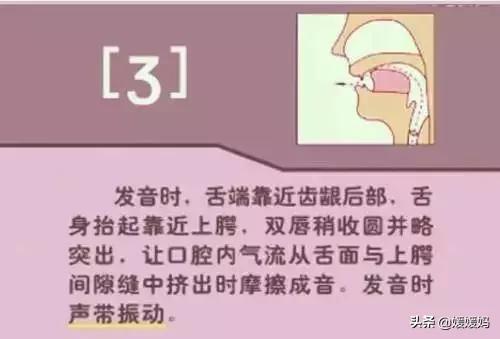 音标教学视频48个快速记忆法,英语48个音标发音教程视频