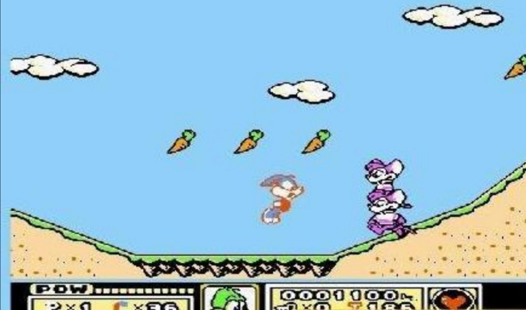 fc经典游戏洛克人2,fc最难游戏洛克人