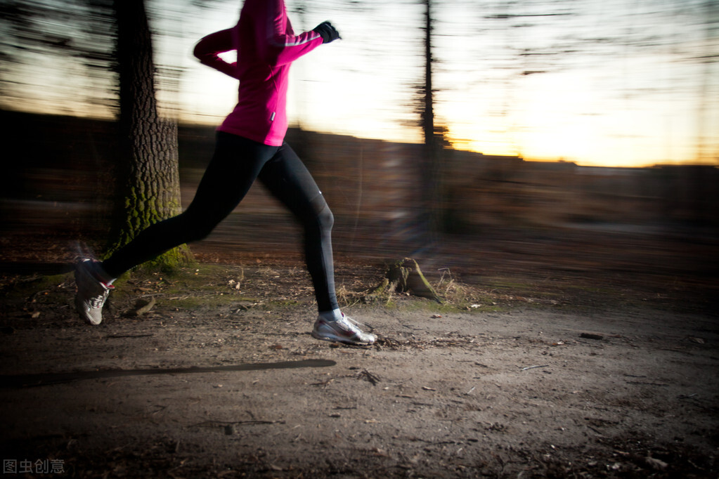 喜欢跑步但不想瘦怎么办,喜欢跑步又坚持不下来