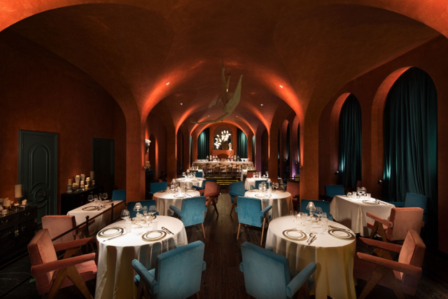 建筑空间摄影师杨悦：好的摄影作品不应该有类别之分