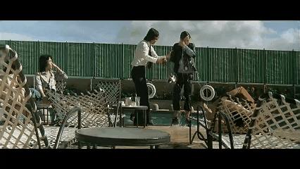 许氏兄弟作品,入选“百部最佳港片”,后被古天乐陈小春“翻演”