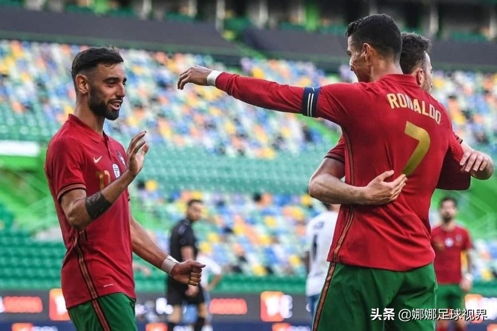 葡萄牙vs法国生死战,葡萄牙vs世预赛