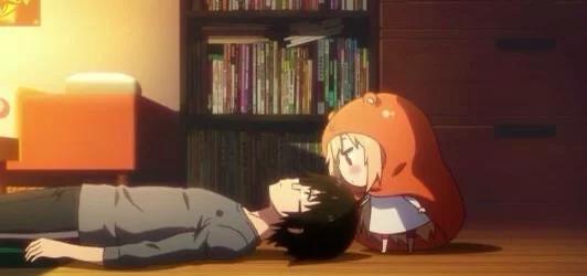 动漫中的极度妹控的人物,动漫十大妹控角色