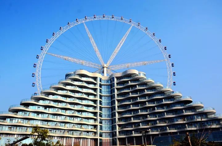 聊城最美美景视频,聊城风景排名前十