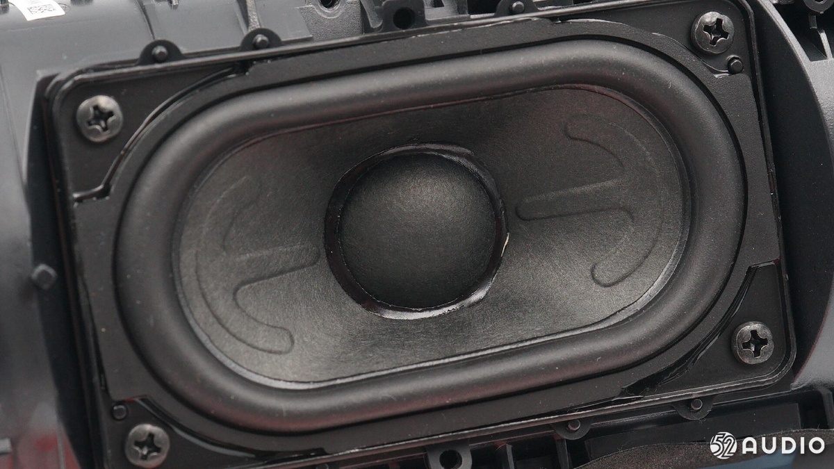 拆解报告jbl,jblQ3蓝牙音箱拆解
