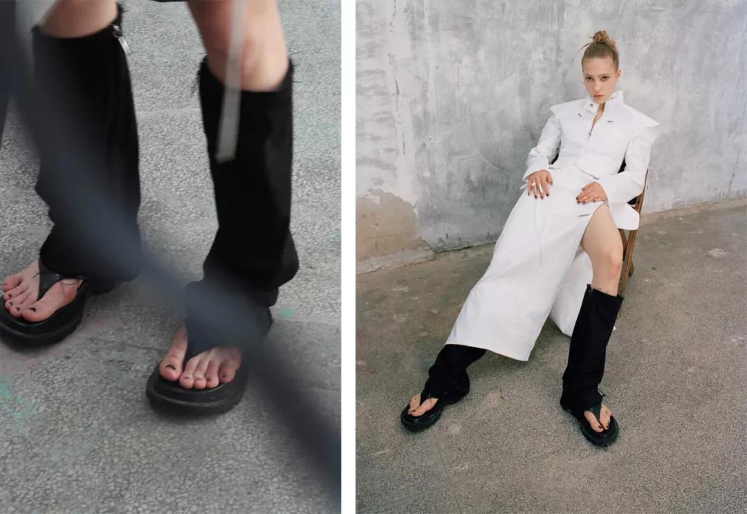 今冬最值得买的靴子,秋冬靴子必入款推荐