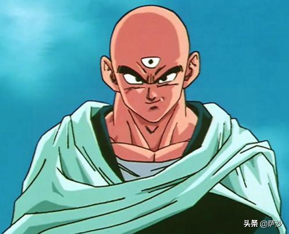 七龙珠最新剧场版鸟山明说明,七龙珠里的中国元素