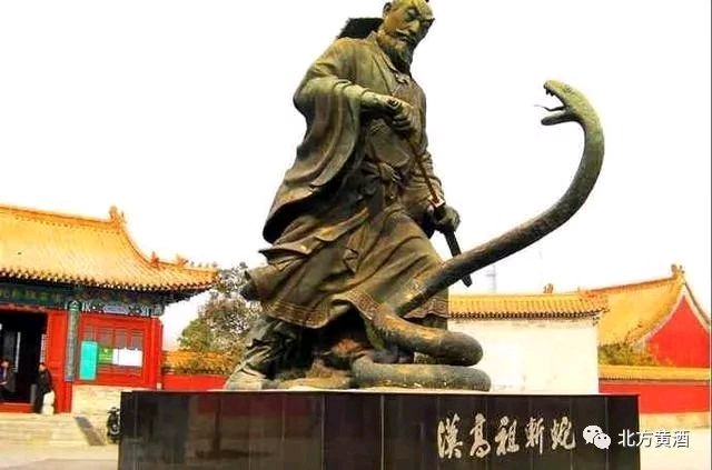 布衣天子登基,布衣天子历史背景