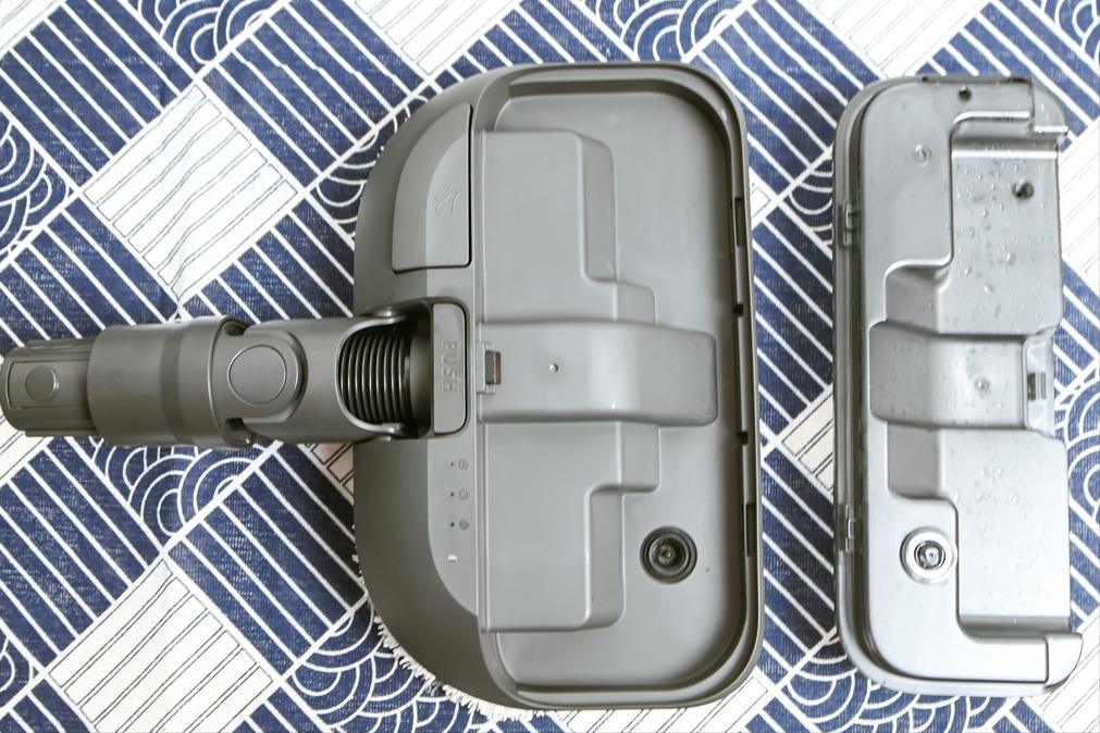 顺造Z11Max吸拖版“主动断发”吸尘器值得买吗？（附：戴森对比）