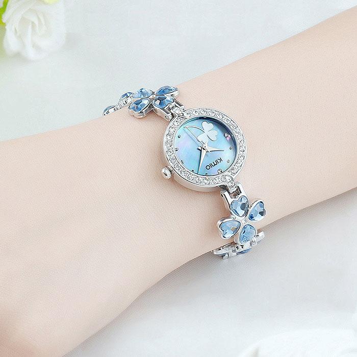 送女生好看的轻奢手表,送给女朋友的手表推荐机械表