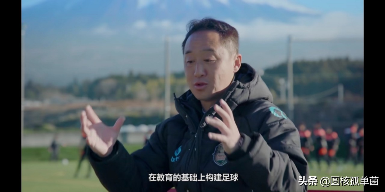 亚洲球王孙兴慜成长之路,亚洲一哥孙兴慜成长的故事