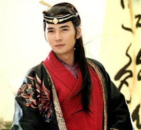 古代男人的配饰都有什么,中国古代男士饰品常用纹饰