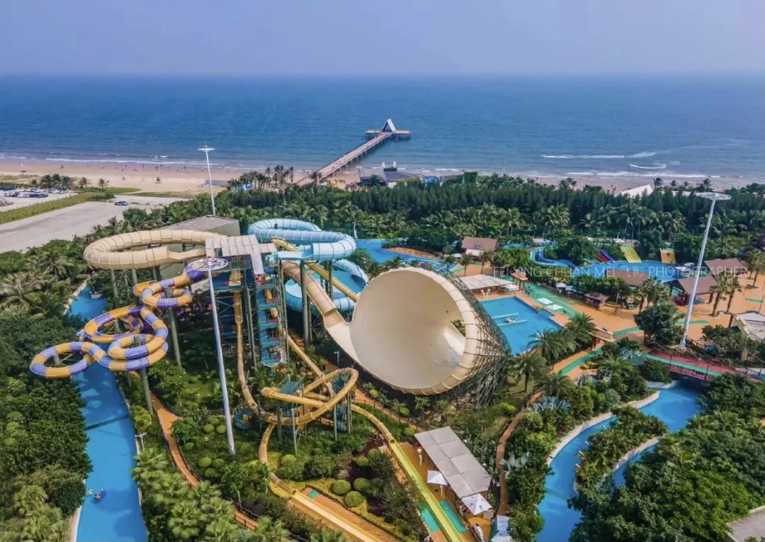 广州周边游玩的地方推荐三天二晚,广州附近一天自驾游最佳景点推荐