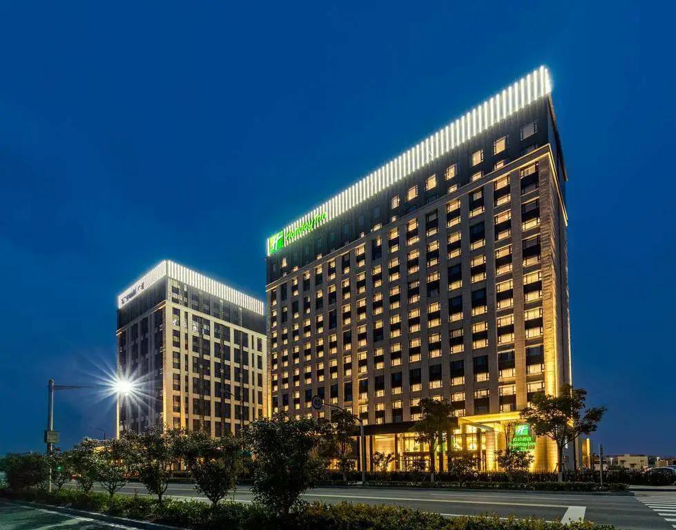 钜惠来袭！近40家台商精品集体放大招，羊毛多到薅不完