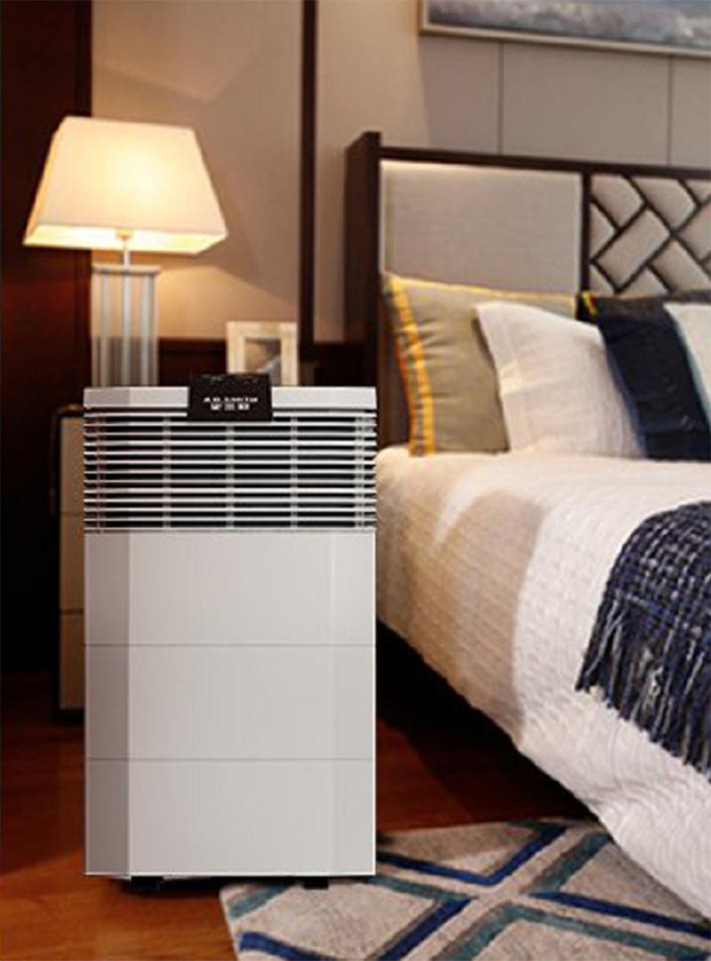 纠结选什么牌子的空气净化器,买空气净化器哪个牌子好