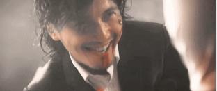 怒火重案这么燃，谁能不爱谢霆锋