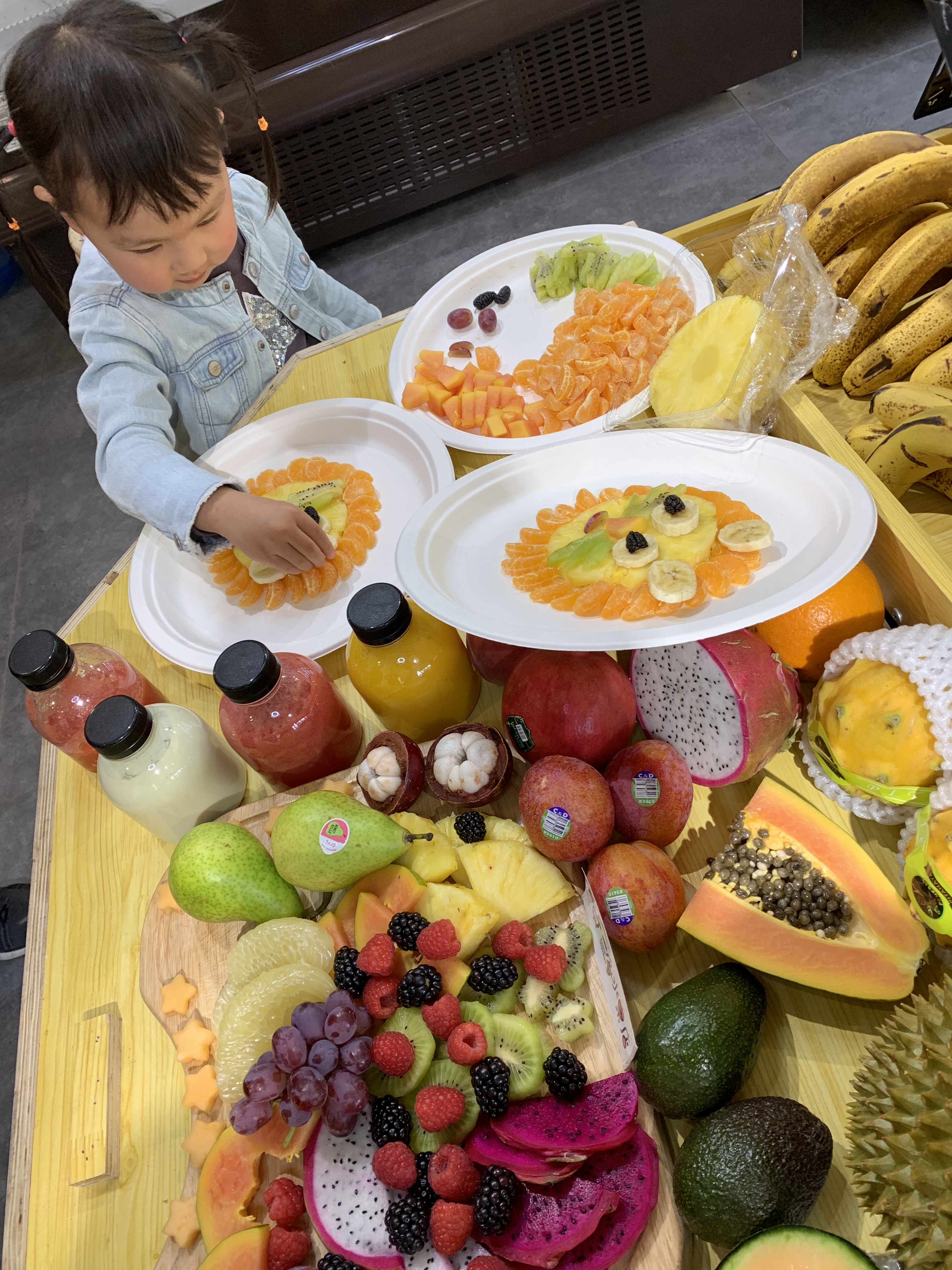 孩子不想吃水果怎么办,如果孩子不喜欢吃水果怎么办