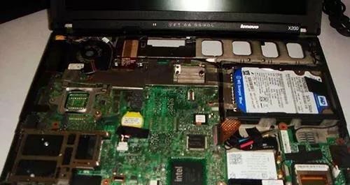 笔记本3060和台式机3060性能差距,5000元笔记本和5000元台式机差距