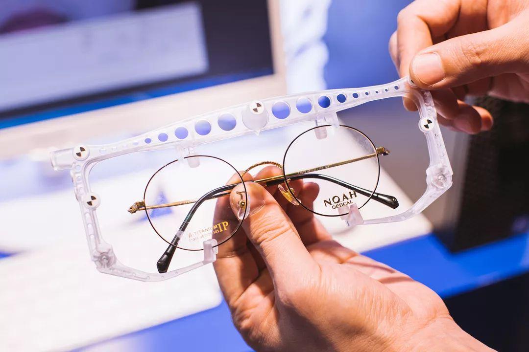 送镜框配镜,送镜框眼镜店