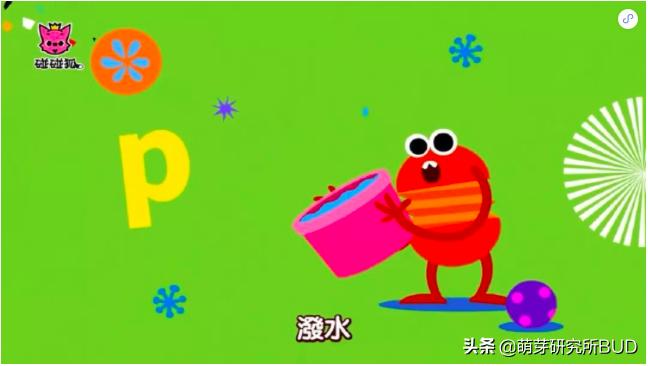 幼儿园里的拼音顺序是怎么教的,让孩子如何学习拼音