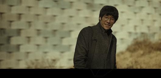 前夫死了，邻居叫我不要报警：韩国悬疑电影系列