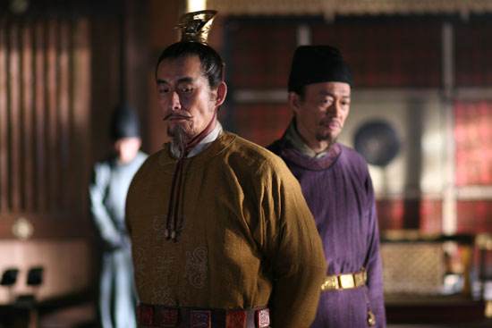 深度解析玄武门之变,玄武门之变的真实历史原因