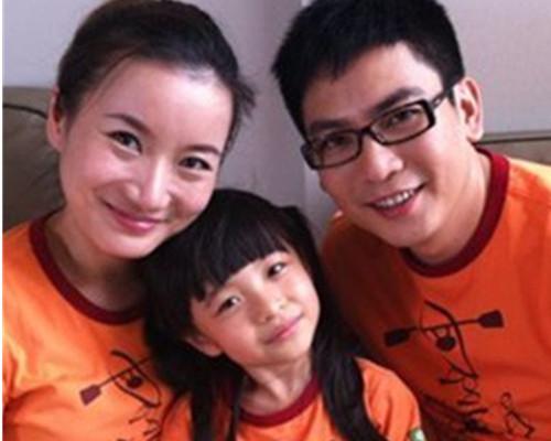 康祈祖并不是一个“二世祖”，徐若琪一直都在努力而且很有天赋