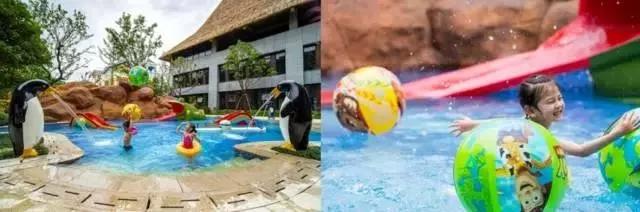 冬天这么冷去北温泉泡泡温泉可好,冬季怎么能不泡温泉呢