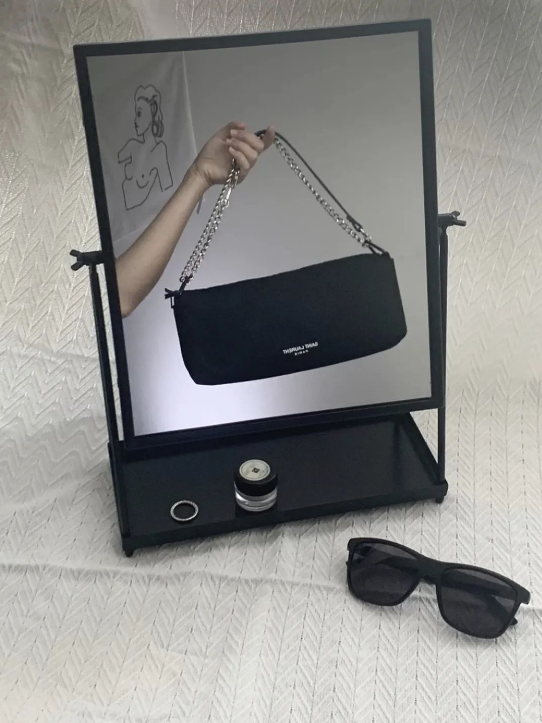 这些比高定还稀缺的单品,居然不用花一分钱