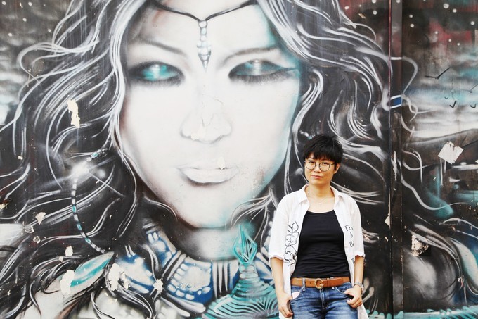 「怀念系列」新加坡|平价米其林+小众景点,3.5D我们不走寻常路3