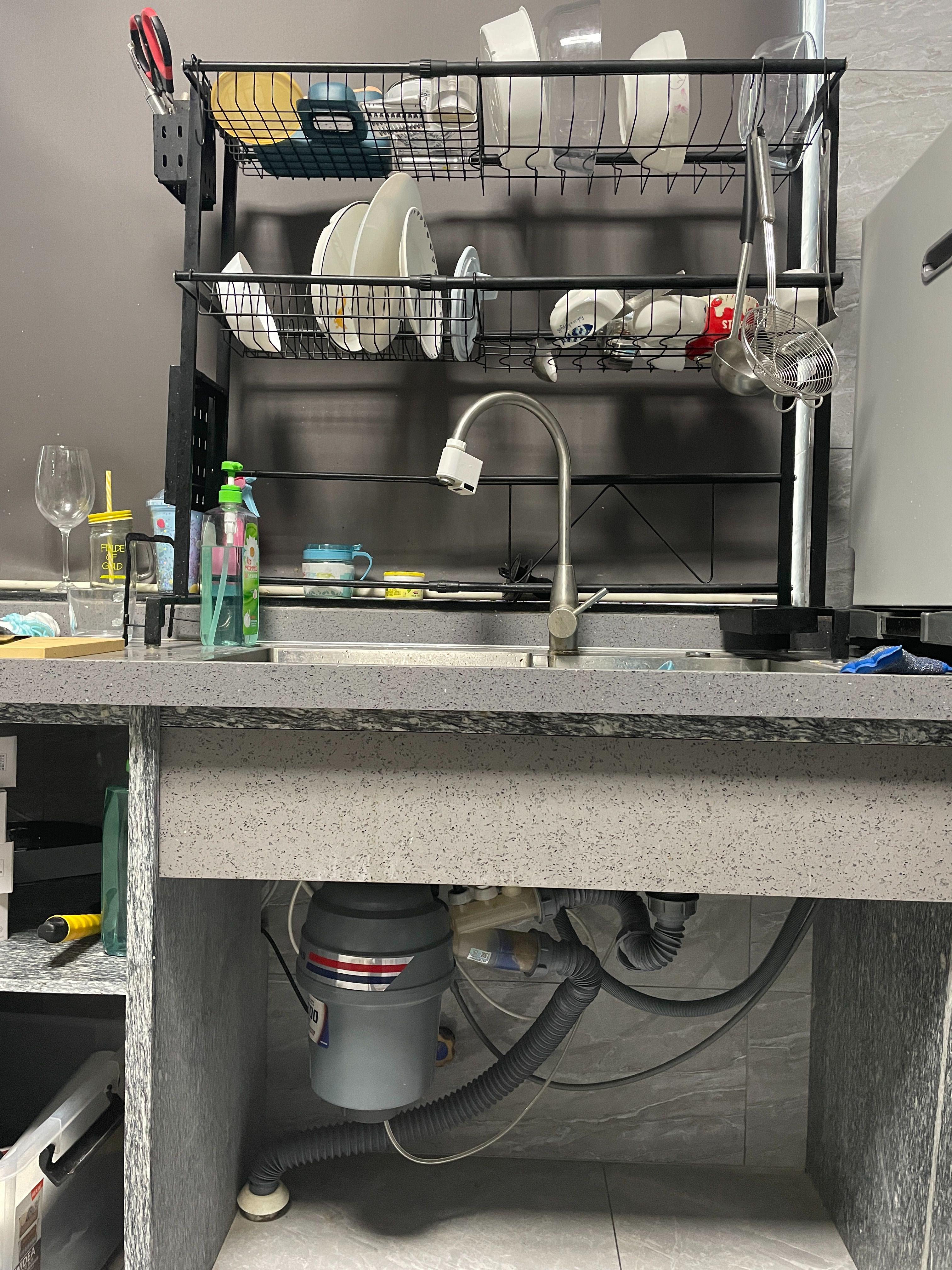 我家的厨房神器大盘点，抄作业清单