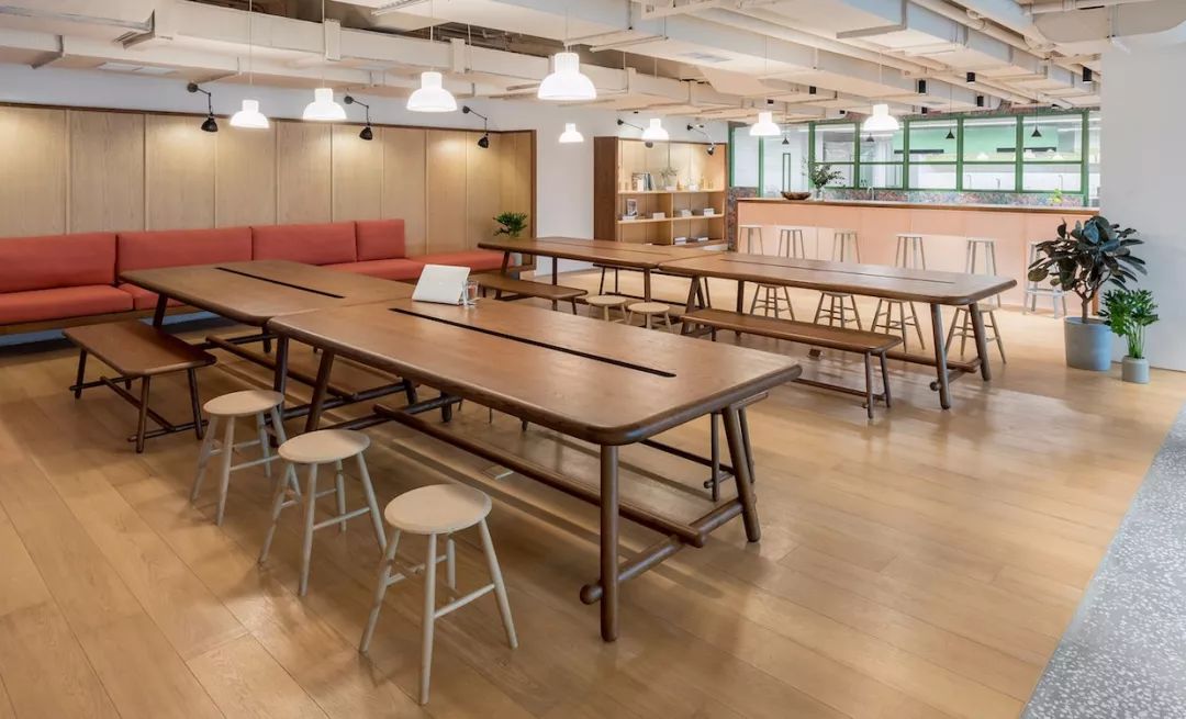 生活新生，在后社·西岸构筑你理想居所的样貌