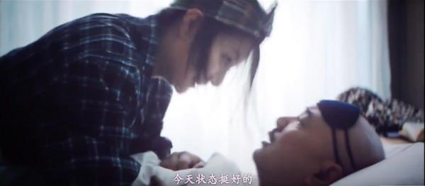 港囧赵薇吻戏片段,港囧赵薇倒立片段视频