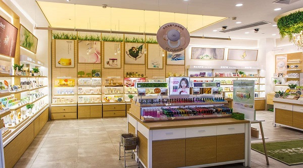 化妆品店开店需要什么条件,开实体店化妆品店需要准备什么