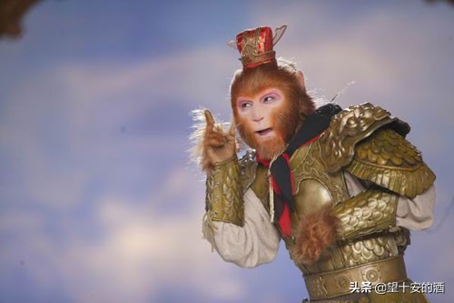 西游记中四大灵猴,西游记中的四大灵猴分别是谁