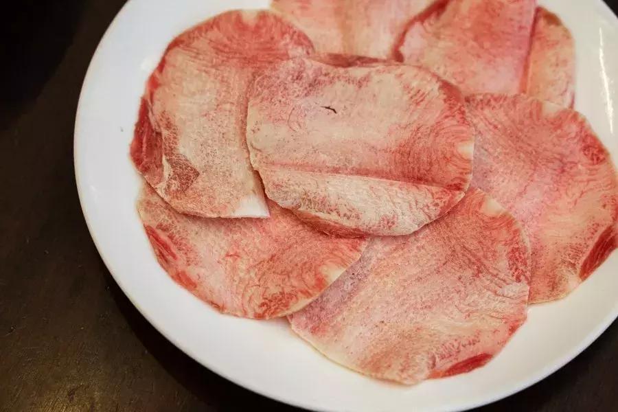 上海寿喜锅自助哪家强?(下)