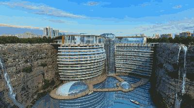 孙俪房似锦深坑酒店,孙俪深坑酒店完整版