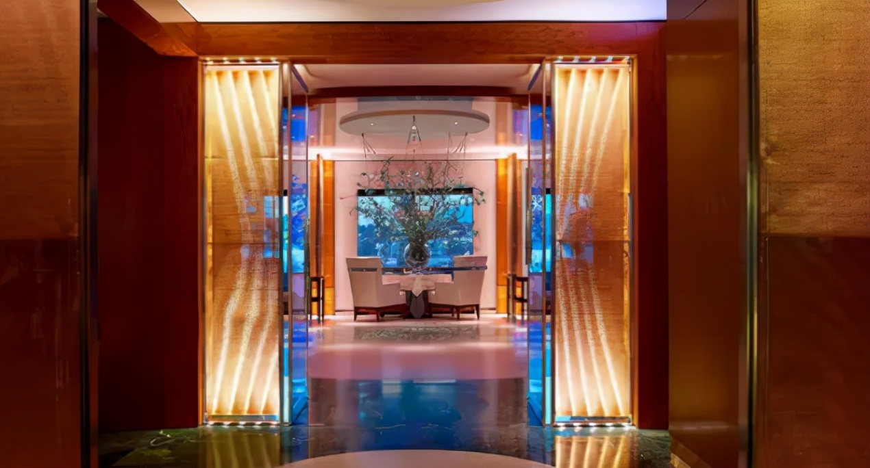 世界上最贵的十大酒店,全世界最贵的帆船酒店