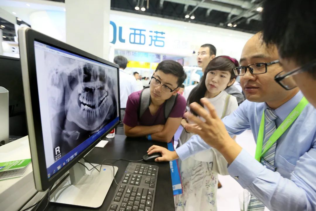 换一口牙16万,换一口牙十多万