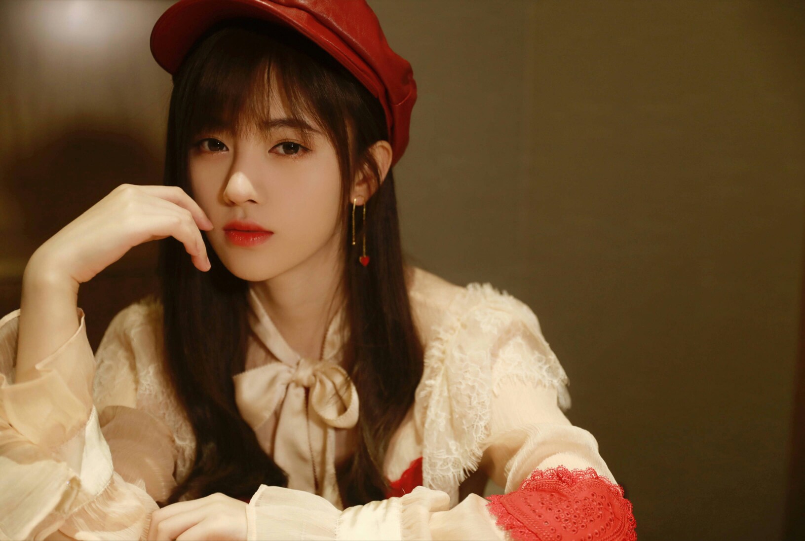 中国作家刘信达批评过哪些明星,鞠婧祎刘信达