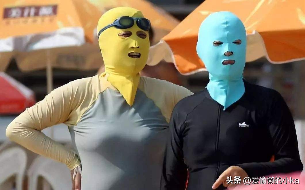 平价油皮大牌防晒霜,防晒不油腻的大牌