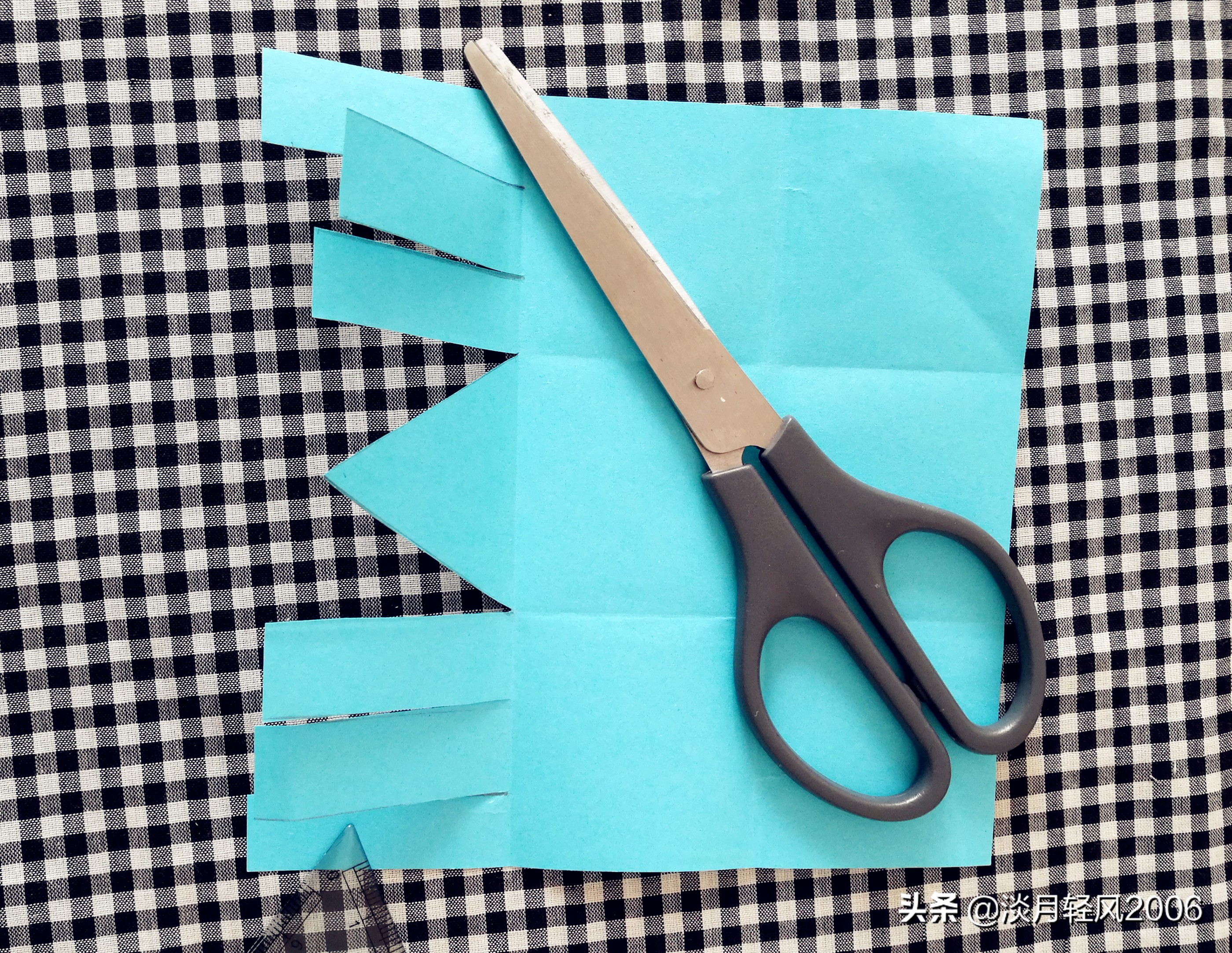 手工卡纸篮子制作大全简单,竹篮手工制作幼儿园卡纸