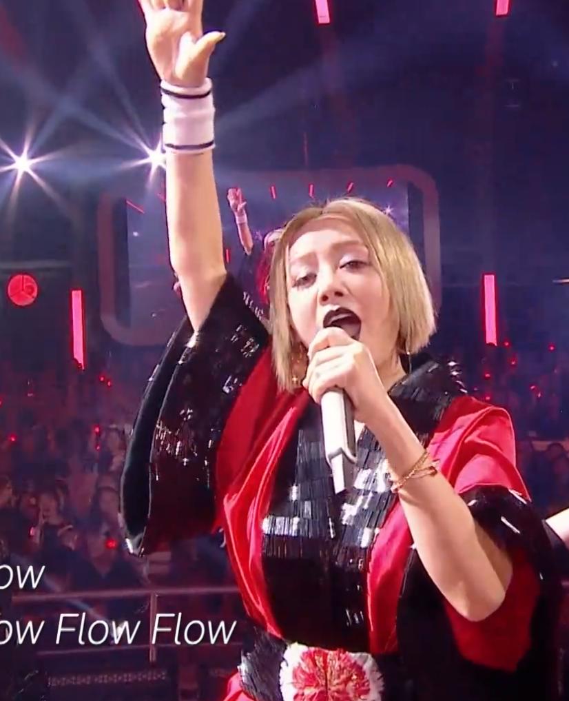 乘风破浪的姐姐张雨绮第4期,张雨绮黄圣依乘风破浪的姐姐唱歌