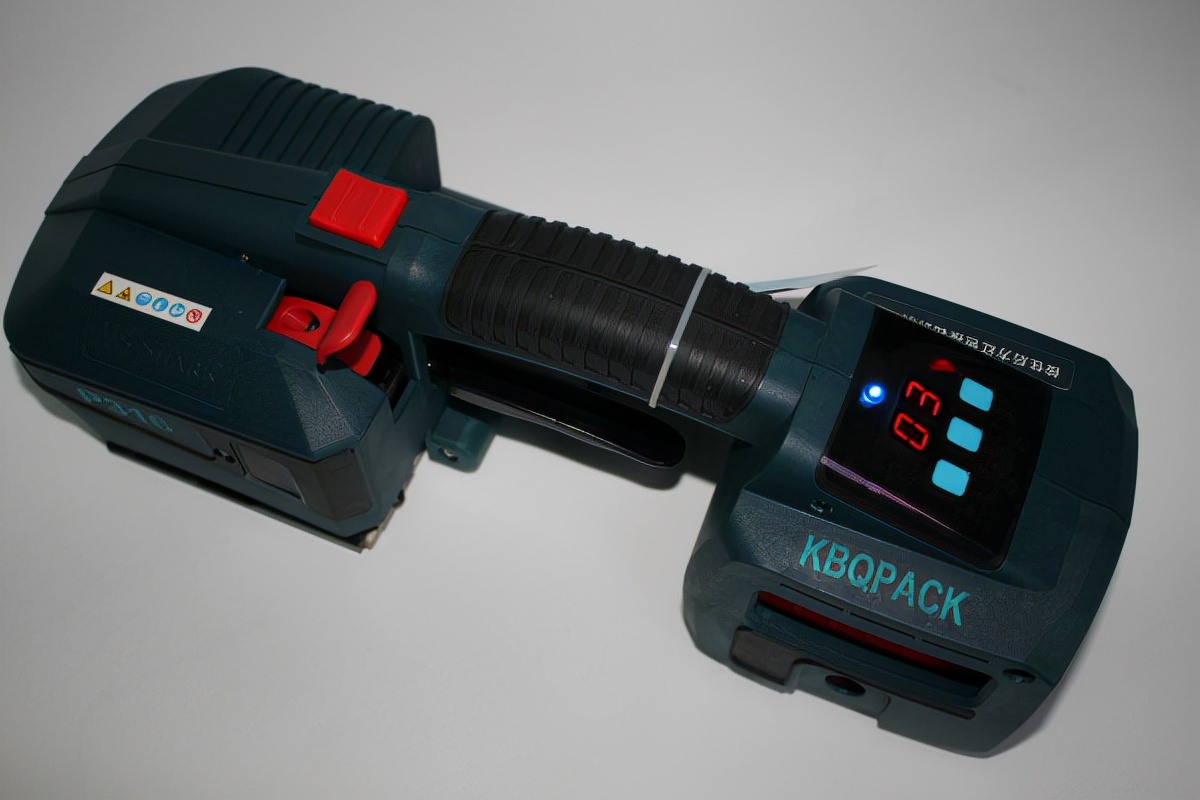 手提电动打包机哪款最好,同样打包箱为什么价格不同