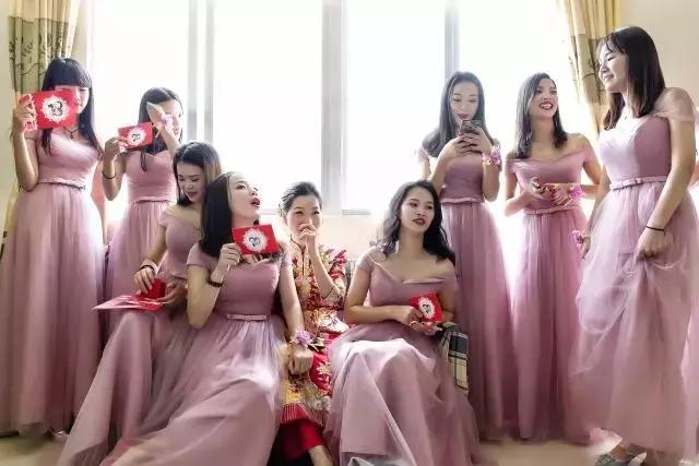 好玩有趣的婚礼游戏,婚礼上哪些游戏比较受欢迎