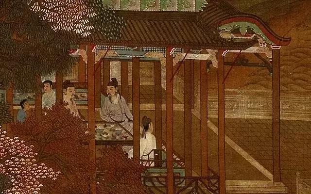 菖蒲：水草之精英，神仙之灵药